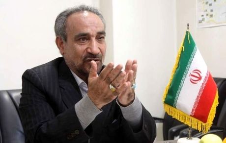 محمدرضا خباز: ضرورت اصلاح قانون اساسی حس می‌شود/ باید نظام به سمت نخست‌وزیری برود