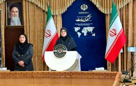 برای پیگیری وضعیت فیلترینگ نیازی به لشکرکشی‌های خیابانی نیست / انتصاب استانداران کرد و عرب نشانه‌ای از وفاق است