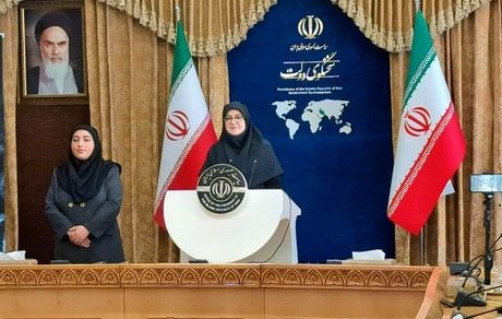 برای پیگیری وضعیت فیلترینگ نیازی به لشکرکشی‌های خیابانی نیست / انتصاب استانداران کرد و عرب نشانه‌ای از وفاق است