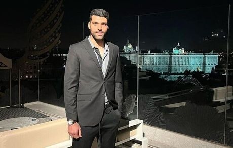 طارمی، جادوگر در تیم ملی را تایید کرد