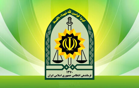شهادت مامور پلیس در آستانه اشرفیه