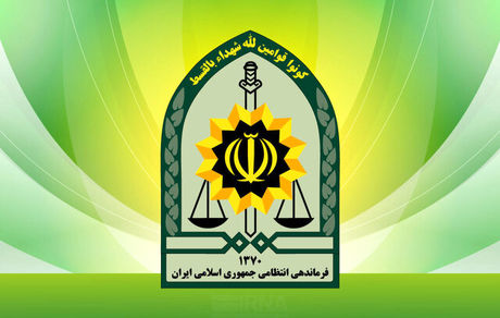 شهادت مامور پلیس در آستانه اشرفیه