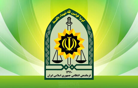 شهادت مامور پلیس در آستانه اشرفیه