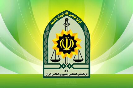 شهادت مامور پلیس در آستانه اشرفیه