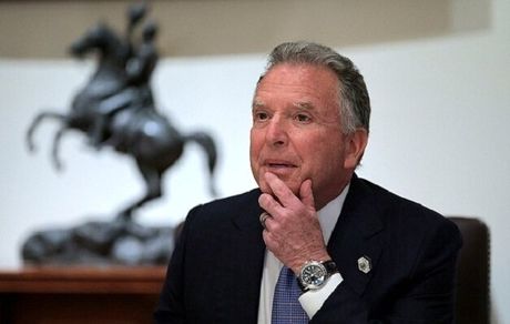 توافق آمریکا، روسیه و اوکراین برای تبادل ۳۱۴ اسیر