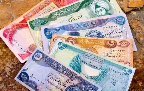 فروش ارز اربعین در روز جمعه هم فعال است