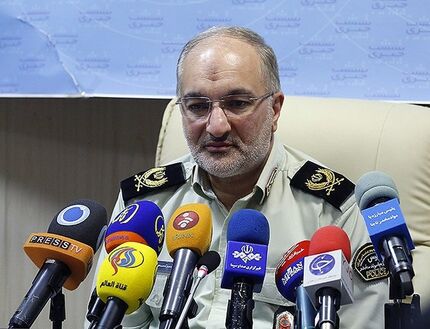 قرص جدید اکستازی در ایران!