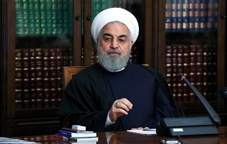 روحانی: زمین دولتی رایگان در طرح ملی مسکن در اختیار سازندگان قرار می‌گیرد