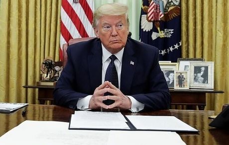 ترامپ به دنبال لغو حق شهروندی براساس تولد در آمریکا