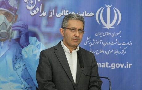 شناسایی موارد آنفلوآنزا در کشور و احتمال افزایش آن/ در موارد سرپایی کرونا، کورتون تجویز نشود