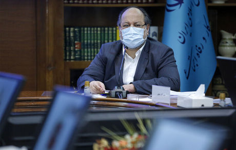 شریعتمداری: عزم دولت برای بهبود معیشت ۳.۵ میلیون خانوار تحت پوشش تامین‌اجتماعی