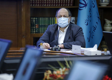 شریعتمداری: عزم دولت برای بهبود معیشت ۳.۵ میلیون خانوار تحت پوشش تامین‌اجتماعی