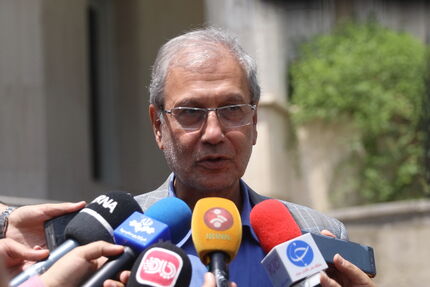سخنگوی دولت: دولت درباره وقایع اخیر گزارش می‌دهد/ تعداد مجروحان نیروی انتظامی بیشتر از مجروحان عادی است

