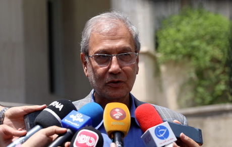 سخنگوی دولت: دولت درباره وقایع اخیر گزارش می‌دهد/ تعداد مجروحان نیروی انتظامی بیشتر از مجروحان عادی است
