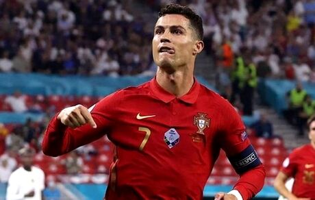  در تعداد هت تریک مسی برتر است یا رونالدو؟+عکس