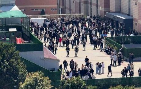 زلزله، مدارس و دانشگاه‌های استانبول را دو روز تعطیل کرد