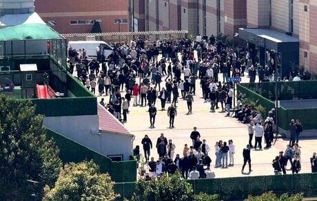 زلزله، مدارس و دانشگاه‌های استانبول را دو روز تعطیل کرد
