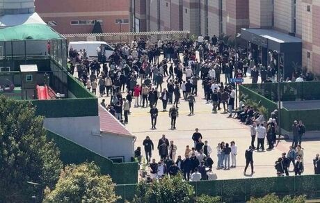 زلزله، مدارس و دانشگاه‌های استانبول را دو روز تعطیل کرد
