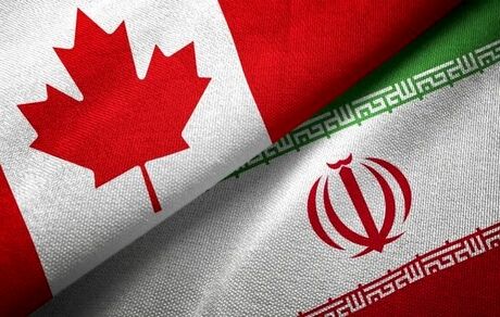 تحریم‌های جدید کانادا علیه ۷ ایرانی