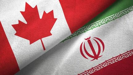 تحریم‌های جدید کانادا علیه ۷ ایرانی