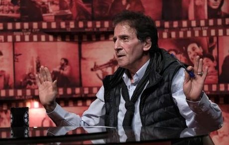  اظهارنظر جالب ابوالفضل پورعرب درباره شهاب حسینی و نوید محمدزاده