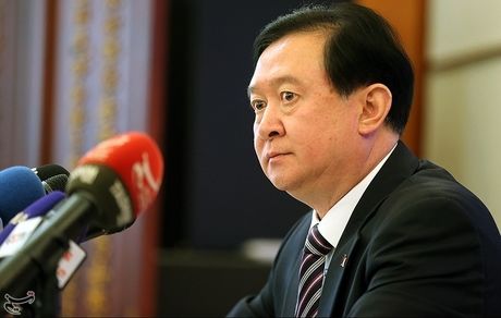 واکنش سفیر چین به تحریم المپیک زمستانی ۲۰۲۲ توسط چند کشور