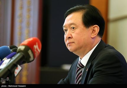 واکنش سفیر چین به تحریم المپیک زمستانی ۲۰۲۲ توسط چند کشور