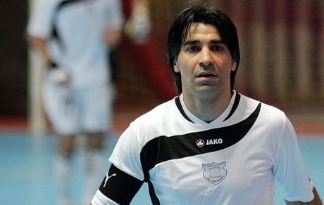 شمسایی: اتفاق والیبال در فوتسال تکرار نشود/ ملی‌پوش‌ها را باید لای پر قو نگه داریم