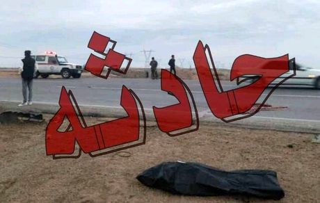 درگیری و چاقوخوردگی منجر به قتل در عسلویه
