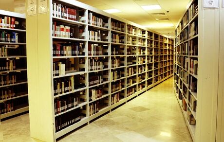 اعلام برنامه فعالیت کتابخانه‌ها در شرایط کرونایی