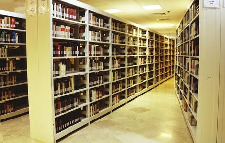 اعلام برنامه فعالیت کتابخانه‌ها در شرایط کرونایی