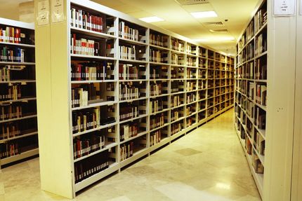 اعلام برنامه فعالیت کتابخانه‌ها در شرایط کرونایی