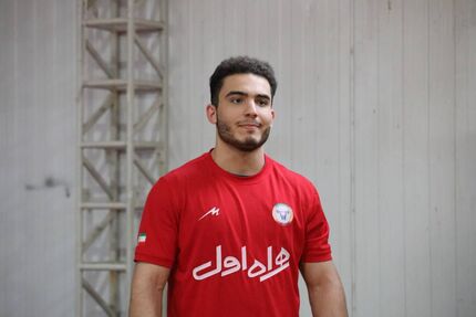 حل مشکل اعزام تیم ملی وزنه برداری جوانان به مسابقات جهانی