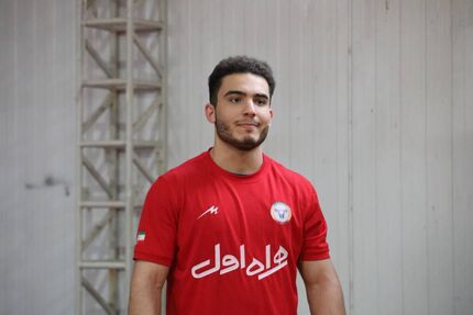 حل مشکل اعزام تیم ملی وزنه برداری جوانان به مسابقات جهانی