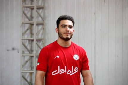 حل مشکل اعزام تیم ملی وزنه برداری جوانان به مسابقات جهانی
