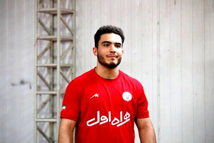 حل مشکل اعزام تیم ملی وزنه برداری جوانان به مسابقات جهانی