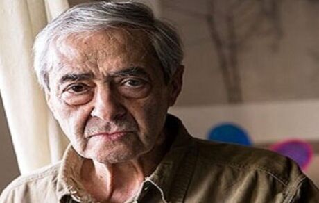جایزه شعر خبرنگاران به «احمدرضا احمدی» رسید