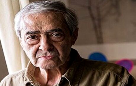 جایزه شعر خبرنگاران به «احمدرضا احمدی» رسید