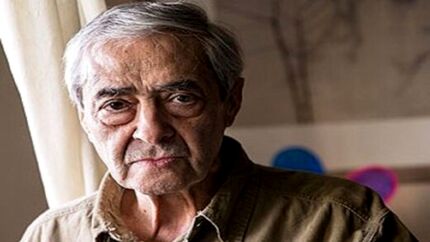 جایزه شعر خبرنگاران به «احمدرضا احمدی» رسید