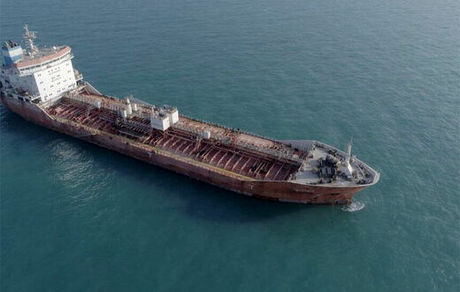 اتهام‌زنی جدید آمریکا: ایران به نفتکش دریای عمان حمله کرده است