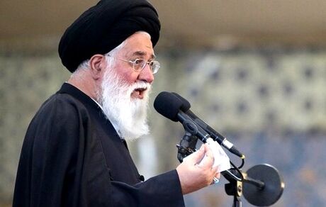 پیشنهاد روزنامه جمهوری اسلامی: برجام را به همه پرسی بگذارید تا طرفداران علم الهدی مشخص شوند