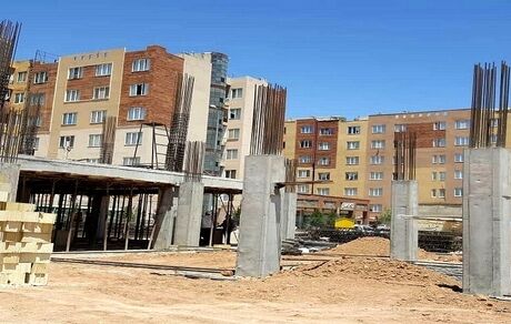 وجود ۱۳ طرح جامع در دستور کار شهر‌های جدید 