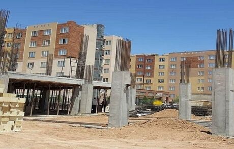 وجود ۱۳ طرح جامع در دستور کار شهر‌های جدید 