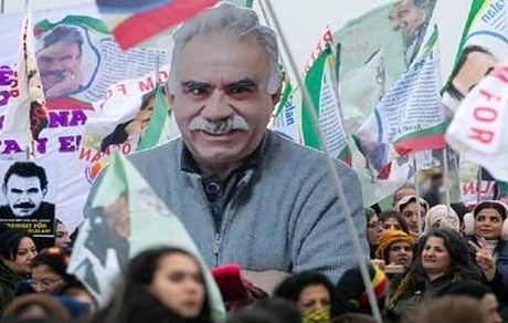 رهبر پ‌ک‌ک خواستار حرکت به سمت صلح در ترکیه شد