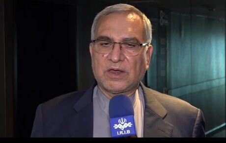 تفاهم‌نامه ایران و کوبا برای ساخت واکسن‌های جدید