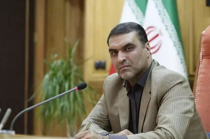 تکذیب تفکیک آرای باطله انتخابات ریاست جمهوری