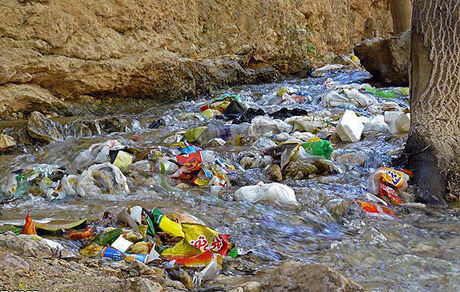 خسارت ۴۸۰ هزار میلیارد تومانی شیرابه‌های پسماند به کشور