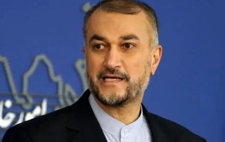 امیرعبداللهیان: آخرین تبادل پیام ما با آمریکا در کمتر از ۷۲ ساعت گذشته بوده است‌