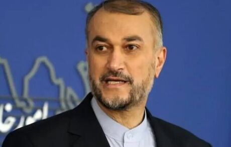 امیرعبداللهیان: آخرین تبادل پیام ما با آمریکا در کمتر از ۷۲ ساعت گذشته بوده است‌
