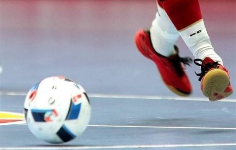 تیم ملی فوتسال بانوان ناشنوای ایران، چین را برد